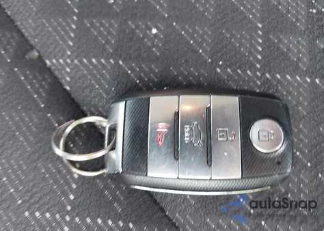 2021 Kia Rio S z USA, uszkodzony, nr VIN 3KPA24AD6ME415957